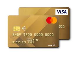 Check spelling or type a new query. Visa Mastercard Gold Credit Card Viseca Card Services