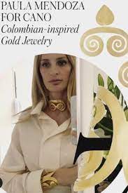 lauren santo domingo cano jewelry