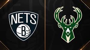 Milwaukee bucks vs brooklyn nets. 2021 Playoffs East Semifinal Nets 2 Vs Bucks 3 Nba Com