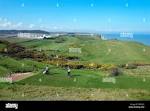 Sheringham golf course hi-res stock photography and images - Alamy
