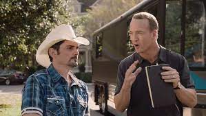 Preventable injuries around the home are the leading cause of childhood deaths in america. Peyton Manning Brad Paisley Star In New Nationwide Commercials