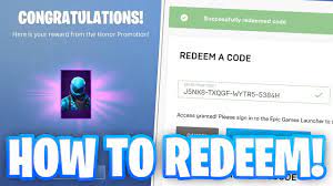 We provide aggregated results from multiple. How To Claim The Honor Guard Skin In Fortnite Honor View20 Bundle Youtube