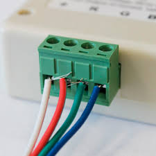 Led Troubleshooting Wire And Wiring