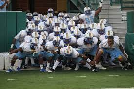 Southern Jaguars Football Roster Southern University Unveils