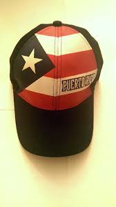 Béisbol y sóftbol de puerto rico 🇵🇷 seguimos los pasos de nuestros jugadores puertorriqueños. Puerto Rico Baseball Hat Home Facebook