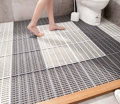 anti slip mat toilet mat