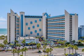 myrtle beach beachfront homes