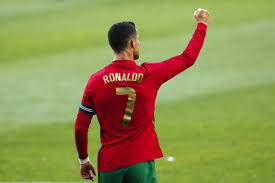 France beat germany, ronaldo scores twice for portugal. Ronaldo Scores As Portugal Beats Israel 4 0 In Final Warm Up