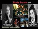 blade runner quotes ive seen things many people are allergic to