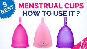 5 Best Reusable Menstrual Cups In India With Price How To Use Menstrual Cups For Beginners