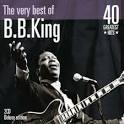 The Very Best of B.B. King [Disconforme]