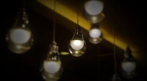 Light Bulbs And Light Fixtures