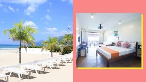 laiya beach resorts affordable options