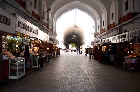 A day in the historic Red Fort - Shahjahanabad, the Seventh city of Delhi -  Ghumakkar - Inspiring travel experiences.