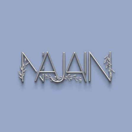 Naj'ain Decors logo