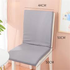 back chair cushion seat pad