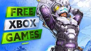 free multiplayer xbox games in 2022