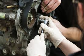 timing belt replacement service package