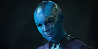 See more of guardians of the galaxy on facebook. Guardians 3 Nebula Star Karen Gillan Shares Exciting Update