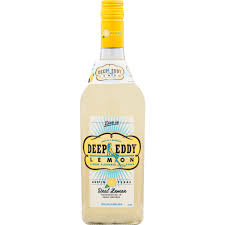 deep eddy vodka lemon smart final