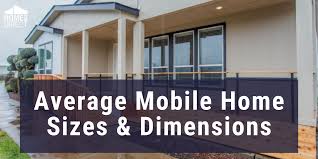 Check spelling or type a new query. Average Mobile Home Sizes Dimensions Available Homes Direct