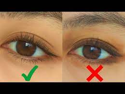 eye makeup tips avoid these 5 mistakes