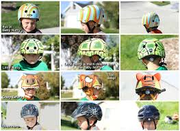 Nutcase Little Nutty Kids Helmet Review Two Wheeling Tots