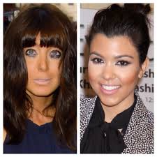 celebrity makeup disasters archives