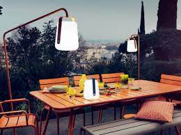 Outdoor Lighting Ideas For Summer And