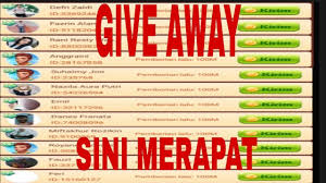 Hack slot higgs domino hack free spin tutorial win as a form of my appreciation to you friends giveaway chips domino by the way 1. Give Away Mari Merapat Best Slot Wins