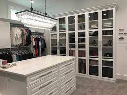 custom closets closet designs