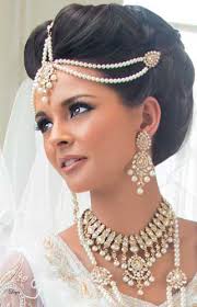 elegant updo hairstyle for your wedding