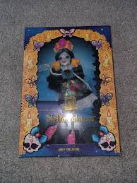 monster high skelita calaveras