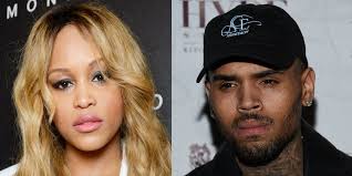 On some events, chris has talked about hairpieces and hair enhancements openly. Eve Apologizes For Her Scathing Chris Brown Rape Case Commentary On The Talk