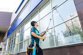 Window Cleaning An Effective Guide On