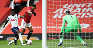 Click… continue reading manchester united vs tottenham Manchester United Vs Tottenham Highlights And Reaction After Martial Sent Off In 6 1 Loss Manchester Evening News
