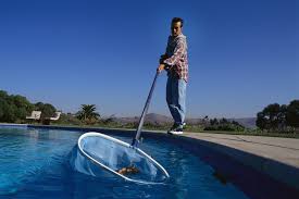 Image result for pool maintenance