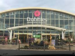 dobbies garden centre ayr ayr south