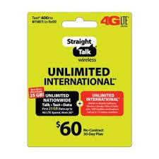 This straight talk hotspot allows you to pay . Straight Talk 55 Ultimate Unlimited 30 Day Plan E Pin Top Up Email Delivery Walmart Com Day Plan Straight Talk Wireless How To Plan