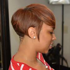 20 sy pixie short black hairstyles