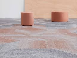 patcraft presents dichroic carpet tile