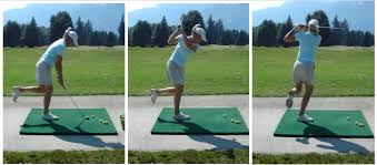 the 6 pillars of training for golf with