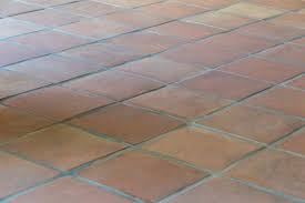How Are Terracotta Tiles Made London