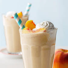 peachy ermilk shakes recipe how to