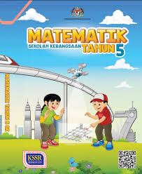 Cara download buku teks digital. Buku Teks Matematik Tahun 5 Sk Kssr Semakan 2017 Gurubesar My