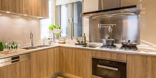 trendy modular kitchen design ideas for