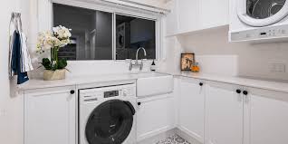 laundry cabinet makers perth