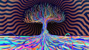 100 hd psychedelic wallpapers