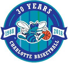 4.5 out of 5 stars (3) $ 13.30 free shipping favorite add to hornets svg,hornets mascot,hornets cut file,hornets cricut,hornets dxf,hornets vector,hornets football,hornets basketball,hornets logo. Charlotte Hornets Anniversary Logo National Basketball Association Nba Chris Creamer S Sports Logos Page Sportslogos Net