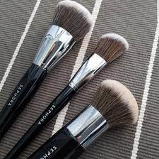 sephora makeup brushes beauty